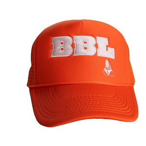 BBL Trucker