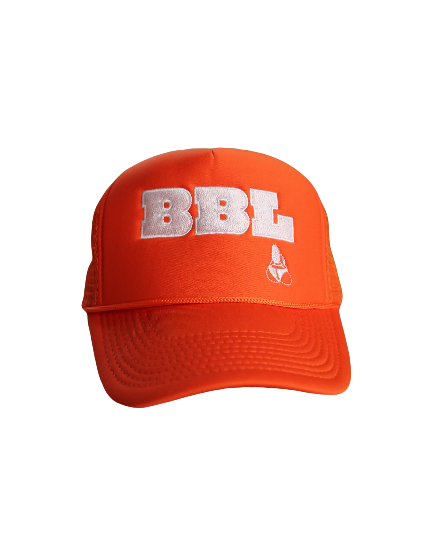 BBL Trucker