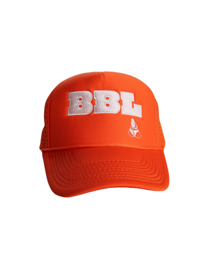 BBL Trucker