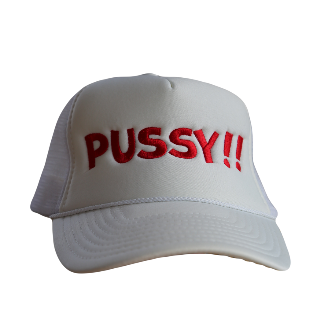 Pussy Trucker