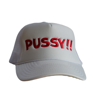 Pussy Trucker