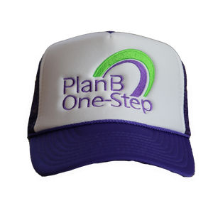 Plan B Trucker